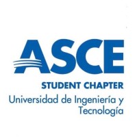 ASCE SC. UTEC logo, ASCE SC. UTEC contact details