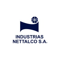 Industrias Nettalco S.A logo, Industrias Nettalco S.A contact details