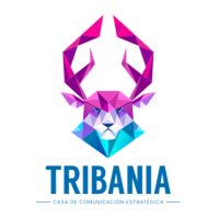 Tribania logo, Tribania contact details