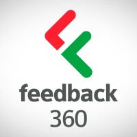 Feedback 360 logo, Feedback 360 contact details