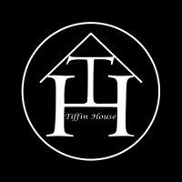 Tiffin House logo, Tiffin House contact details