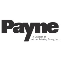 Payne Printery, Inc. logo, Payne Printery, Inc. contact details