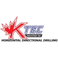 K Tec industries Inc. logo, K Tec industries Inc. contact details