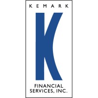 Kemark Financial Services Inc logo, Kemark Financial Services Inc contact details