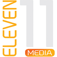 Eleven11 Media logo, Eleven11 Media contact details