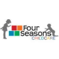 Four Seasons Childcare logo, Four Seasons Childcare contact details