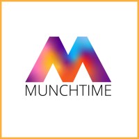 Munchtime logo, Munchtime contact details