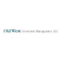 Old West Investment Management, LLC logo, Old West Investment Management, LLC contact details