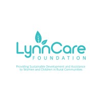 LynnCare Foundation logo, LynnCare Foundation contact details