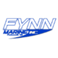 Fynn Marine, Inc. logo, Fynn Marine, Inc. contact details