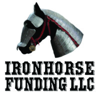 Ironhorse Funding LLC logo, Ironhorse Funding LLC contact details