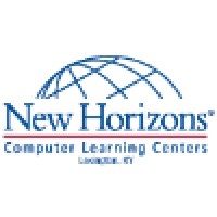 New Horizons CLC of Lexington, KY logo, New Horizons CLC of Lexington, KY contact details