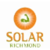 Solar Richmond logo, Solar Richmond contact details