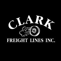 Clark Freight Lines logo, Clark Freight Lines contact details