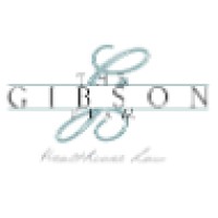 The Gibson Firm LLC, Healthcare Law logo, The Gibson Firm LLC, Healthcare Law contact details