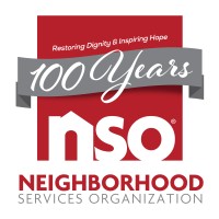 Neighborhood Services Organization logo, Neighborhood Services Organization contact details