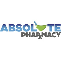 Absolute Pharmacy logo, Absolute Pharmacy contact details