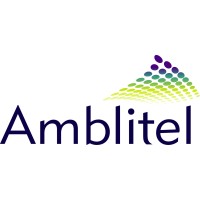 Amblitel logo, Amblitel contact details