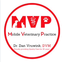 Mobile Veterinary Practice logo, Mobile Veterinary Practice contact details