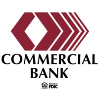 Commercial National Financial Corporation logo, Commercial National Financial Corporation contact details