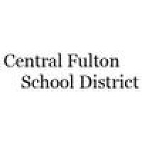 Central Fulton School District logo, Central Fulton School District contact details