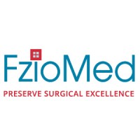 FzioMed logo, FzioMed contact details