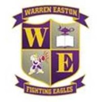 Warren Easton Senior High School logo, Warren Easton Senior High School contact details