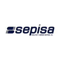 SEPISA logo, SEPISA contact details