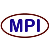 MP Industries logo, MP Industries contact details