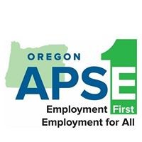 Oregon APSE logo, Oregon APSE contact details