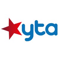 YTA logo, YTA contact details