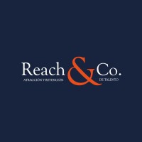 Reach & Co logo, Reach & Co contact details