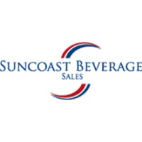 Suncoast Beverage Sales logo, Suncoast Beverage Sales contact details