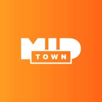 Midtown Cleveland logo, Midtown Cleveland contact details