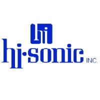 Hisonic Inc. logo, Hisonic Inc. contact details