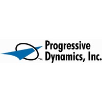 Progressive Dynamics Inc logo, Progressive Dynamics Inc contact details