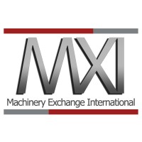 Machinery Exchange International logo, Machinery Exchange International contact details