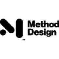 Method Design Architecture + Urbanism, PLLC logo, Method Design Architecture + Urbanism, PLLC contact details