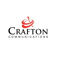 Crafton Communications Inc logo, Crafton Communications Inc contact details