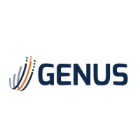 GenusPlus Group logo, GenusPlus Group contact details