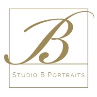 Studio B Portraits logo, Studio B Portraits contact details