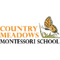 Country Meadows Montessori School logo, Country Meadows Montessori School contact details