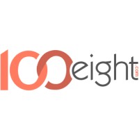 100eight - Creative Agency logo, 100eight - Creative Agency contact details