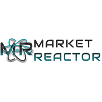 Market Reactor logo, Market Reactor contact details