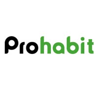 Prohabit logo, Prohabit contact details