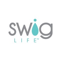 Swig Life logo, Swig Life contact details