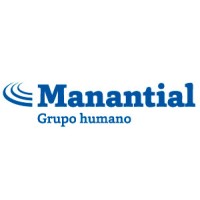 Manantial Grupo Humano logo, Manantial Grupo Humano contact details