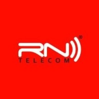 RN TELECOM logo, RN TELECOM contact details