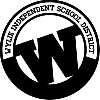 Wylie ISD logo, Wylie ISD contact details