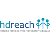 HD Reach logo, HD Reach contact details